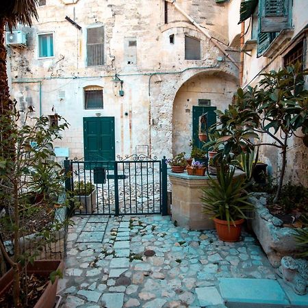 Bed and Breakfast Donna Lina Matera Esterno foto
