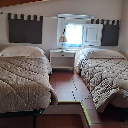 Bed and Breakfast Donna Lina Matera Esterno foto