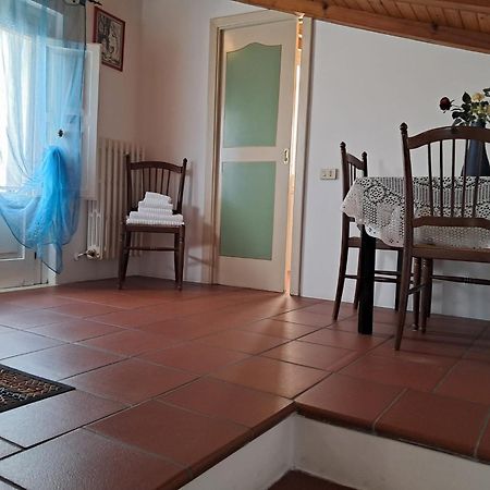 Bed and Breakfast Donna Lina Matera Esterno foto