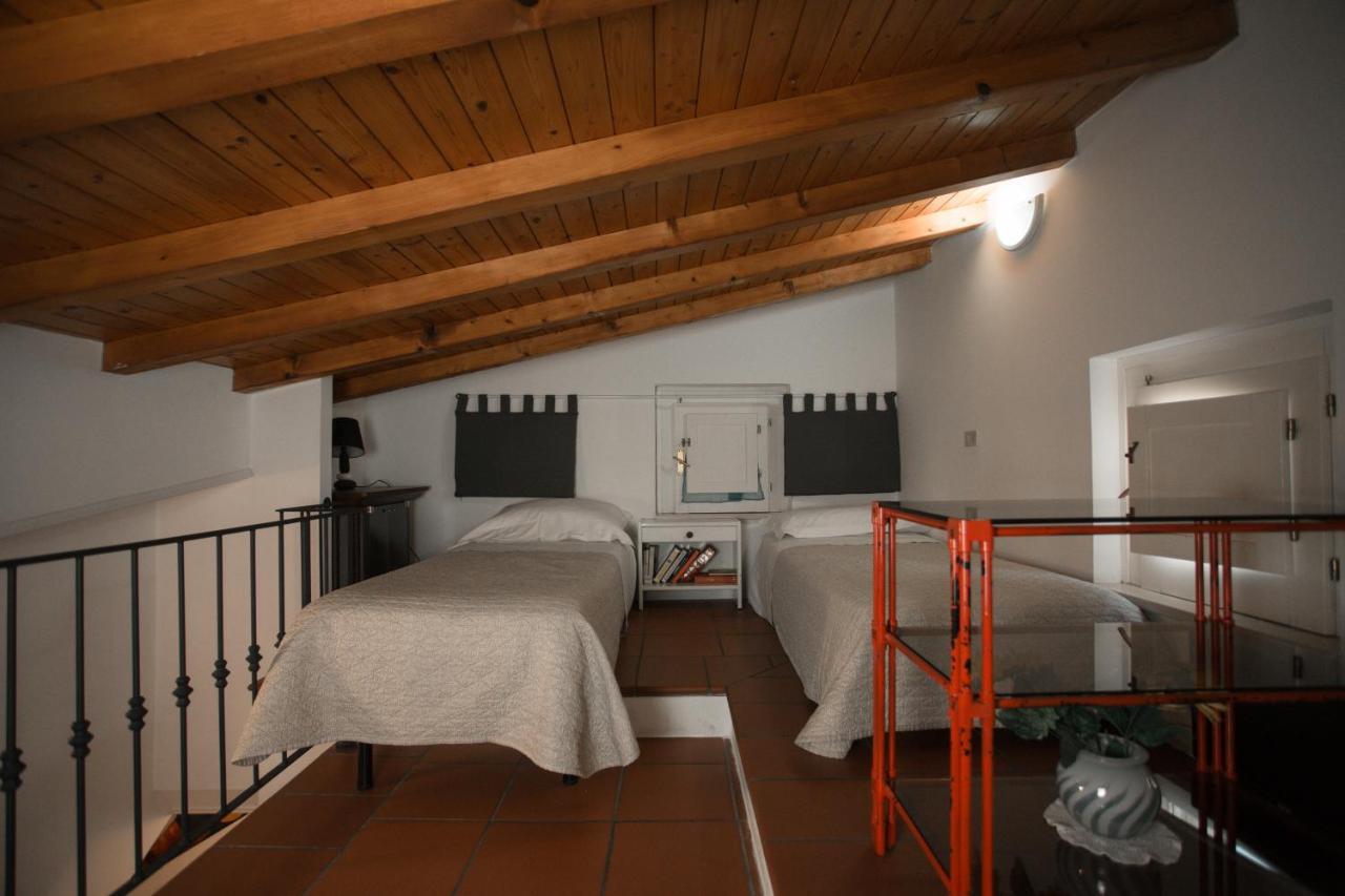 Bed and Breakfast Donna Lina Matera Esterno foto