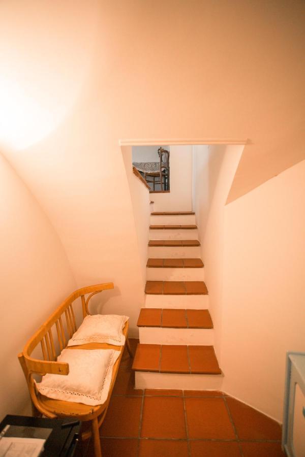 Bed and Breakfast Donna Lina Matera Esterno foto