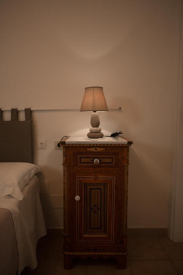 Bed and Breakfast Donna Lina Matera Esterno foto