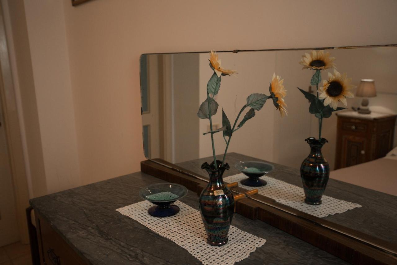 Bed and Breakfast Donna Lina Matera Esterno foto