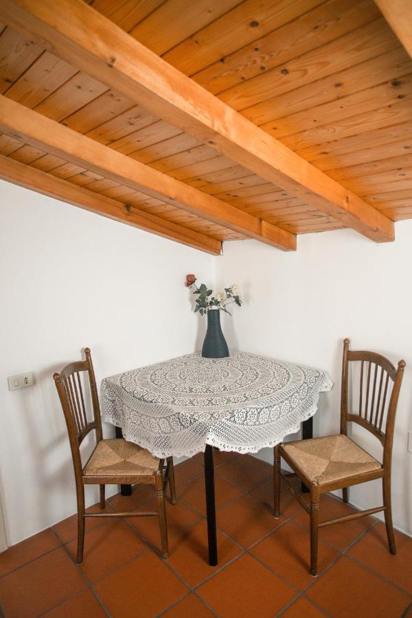 Bed and Breakfast Donna Lina Matera Esterno foto