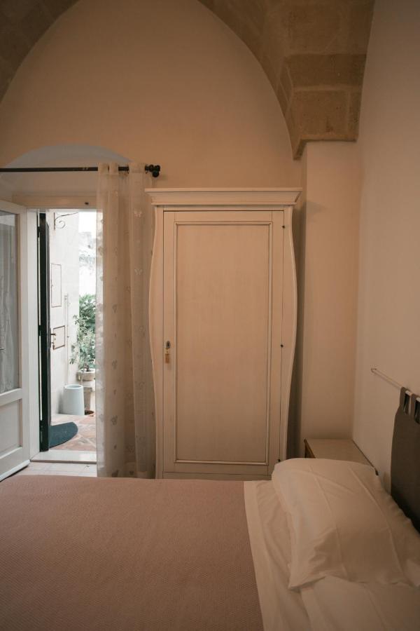 Bed and Breakfast Donna Lina Matera Esterno foto