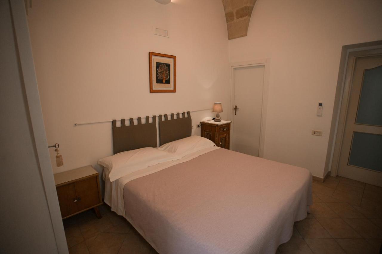 Bed and Breakfast Donna Lina Matera Esterno foto