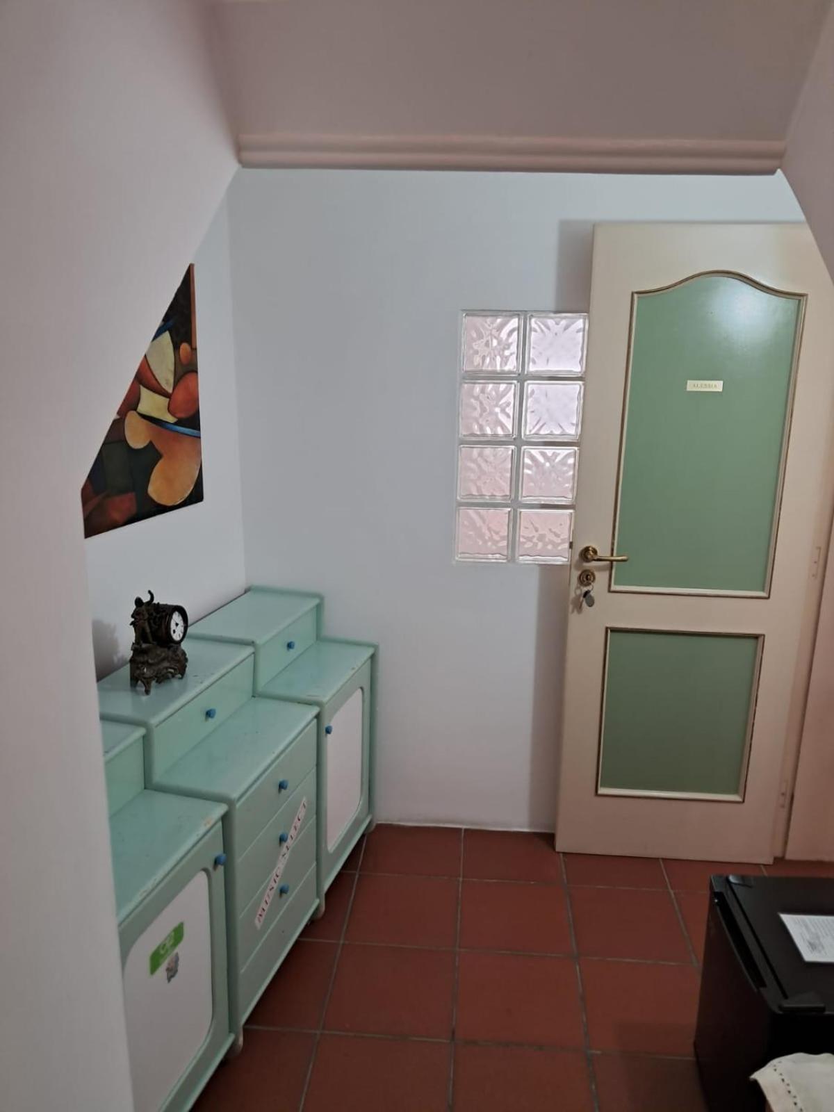 Bed and Breakfast Donna Lina Matera Esterno foto