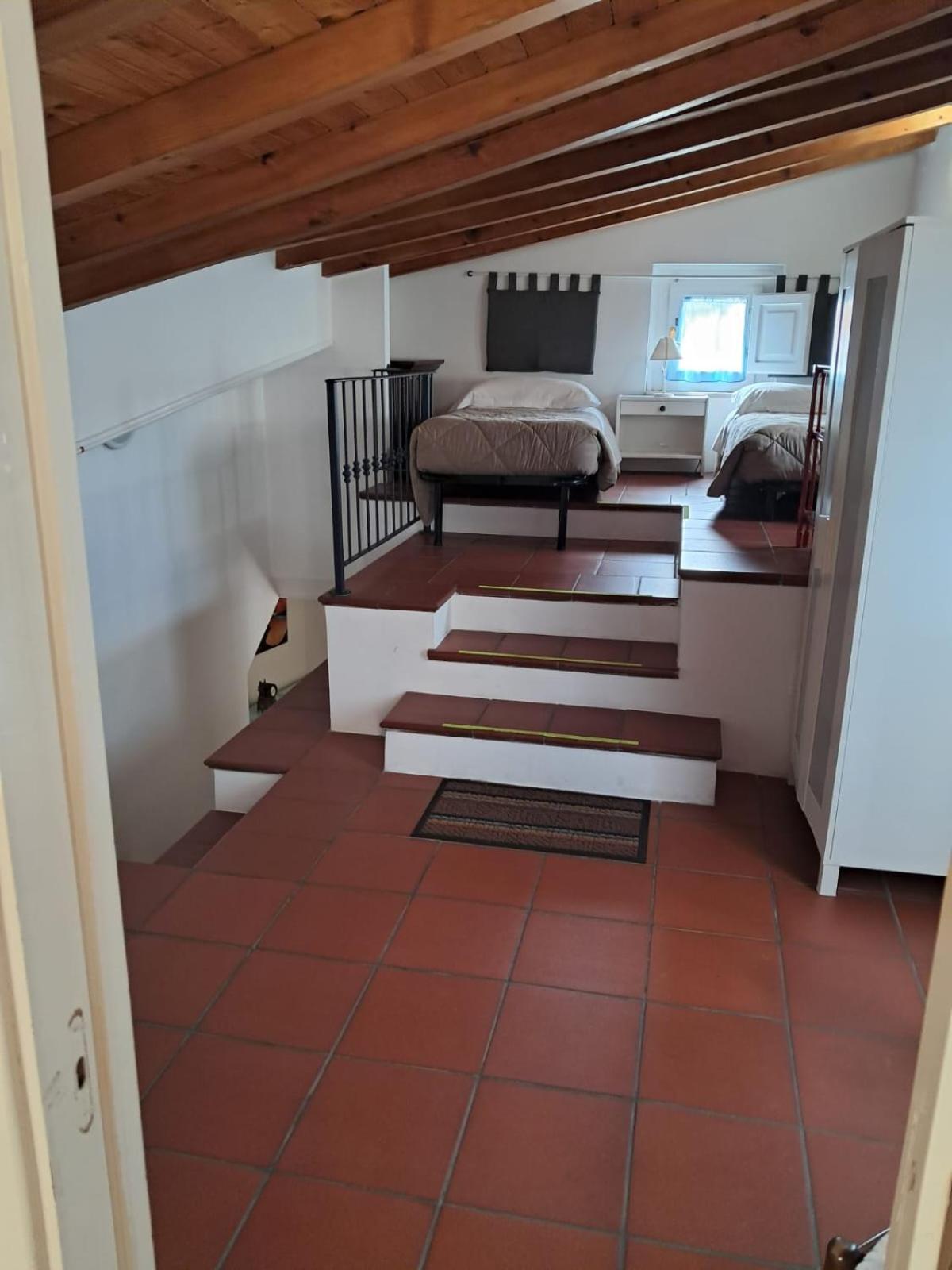 Bed and Breakfast Donna Lina Matera Esterno foto