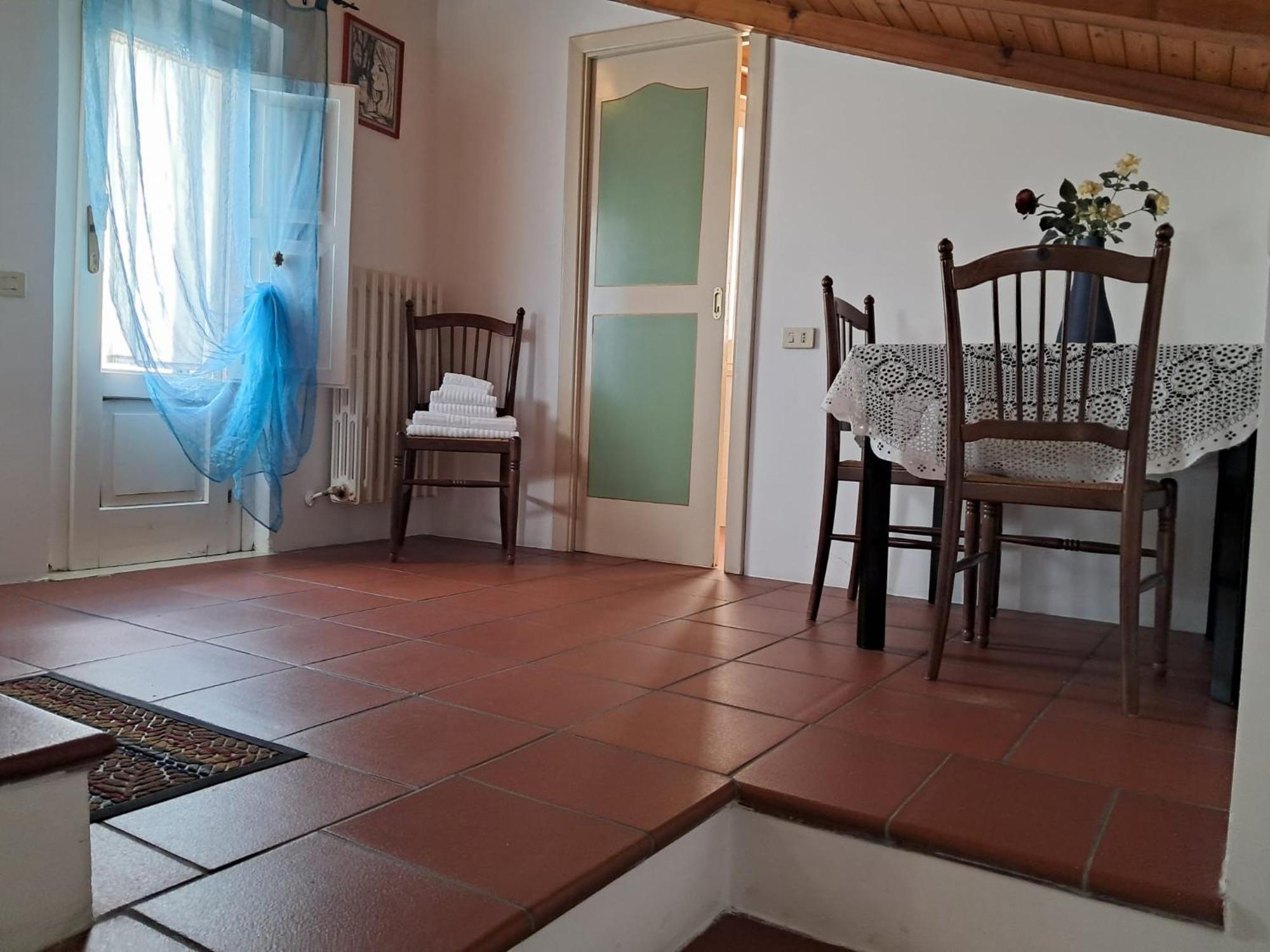 Bed and Breakfast Donna Lina Matera Esterno foto