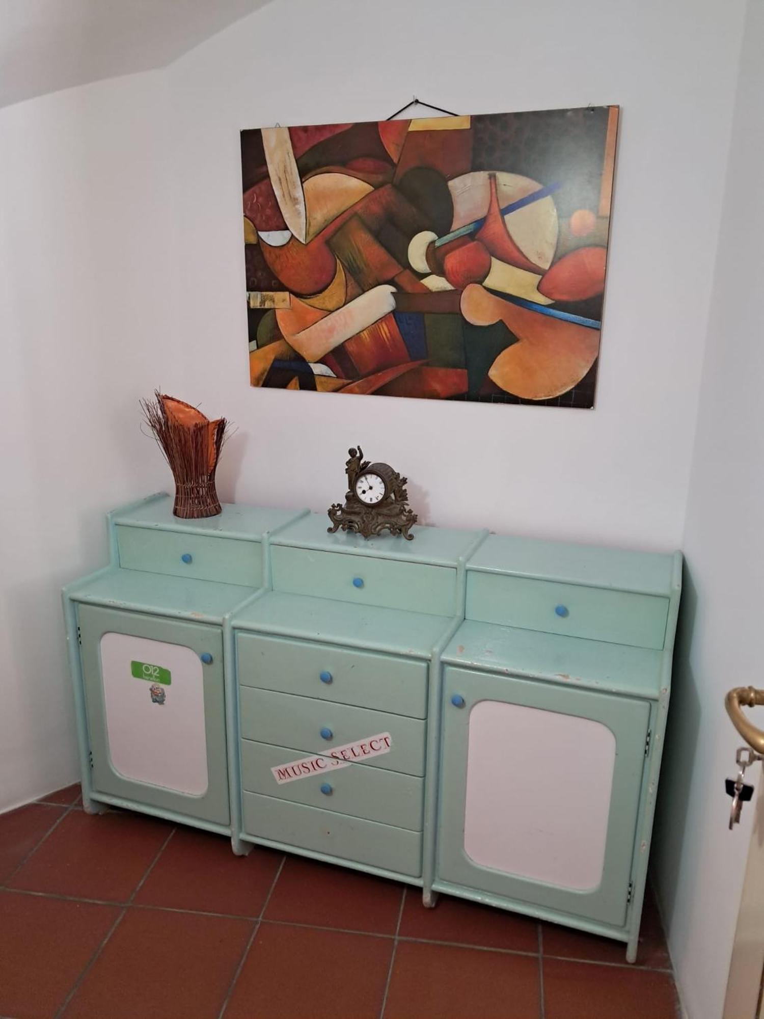 Bed and Breakfast Donna Lina Matera Esterno foto