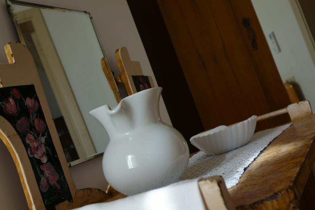 Bed and Breakfast Donna Lina Matera Esterno foto