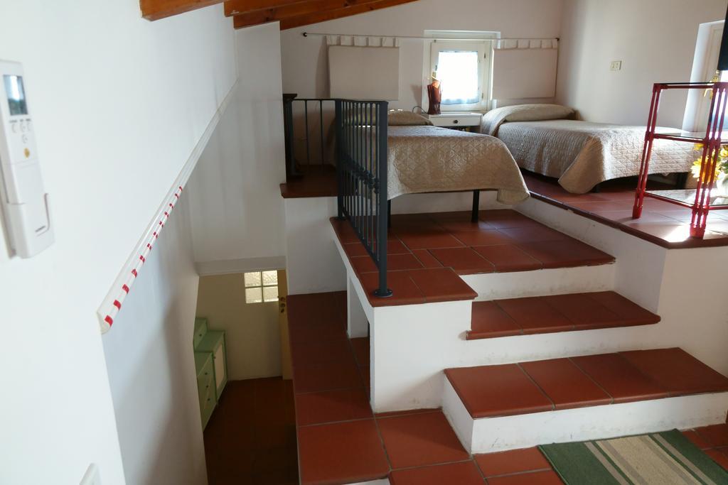Bed and Breakfast Donna Lina Matera Esterno foto